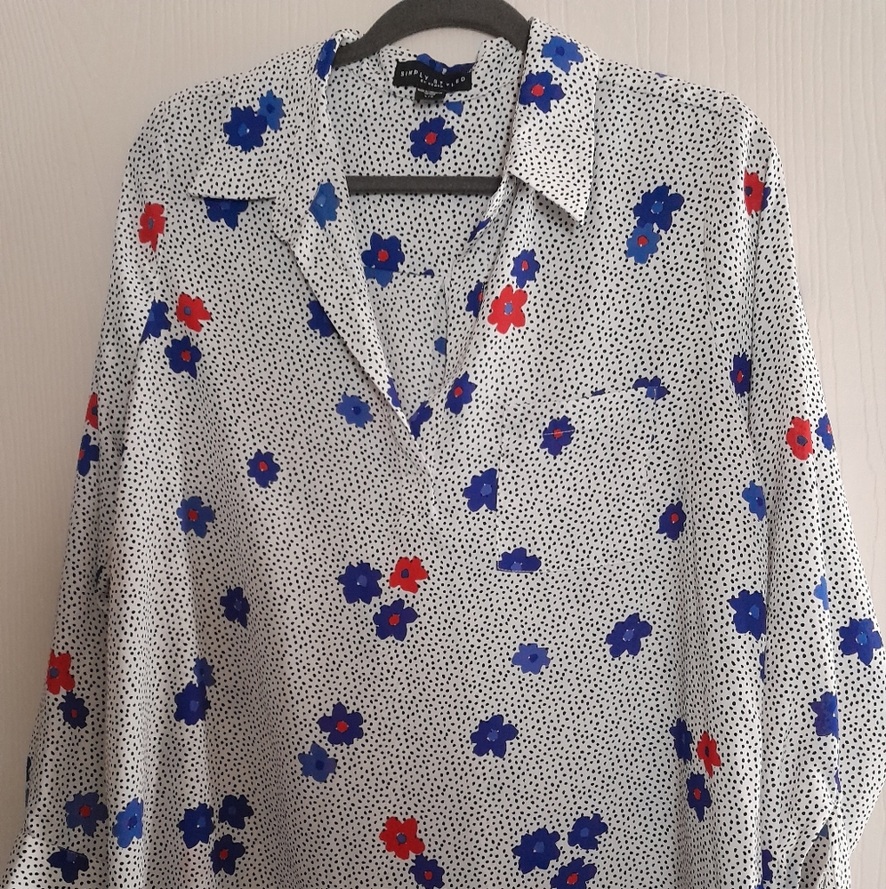 Women long sleeve dress top